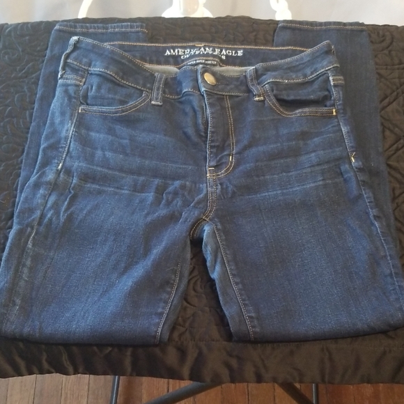 American Eagle Outfitters Denim - American Eagle skinny jeans
